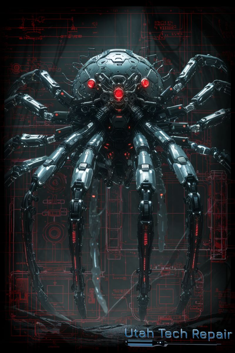 Virus and malware protection